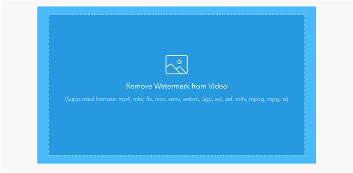 use apowersoft remove Watermark