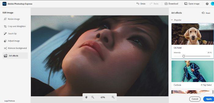 photoshop-express