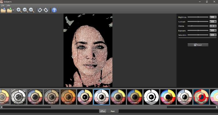 snsketch
