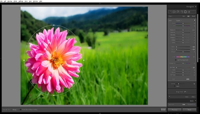 lightroom