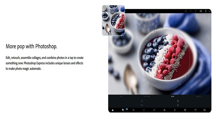 Photoshop-Express