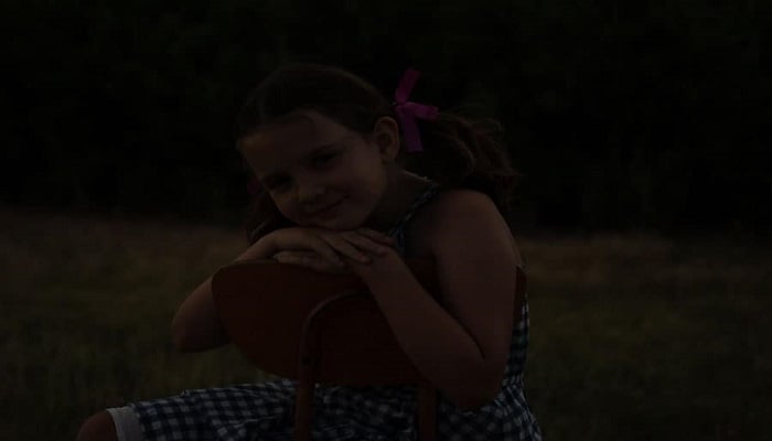 underexposure