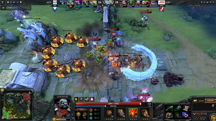 dota-2