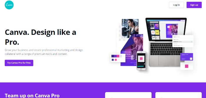 Canva