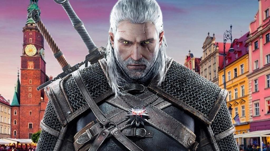 How to Insert Iconic Video Game Characters into the Real World