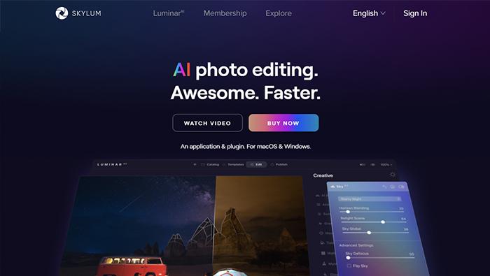 Luminar-AI
