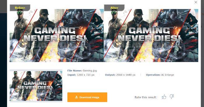 GamingEnhanced