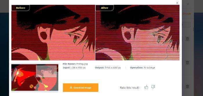 ProtagEnhanced