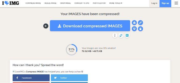 iloveimgCompress
