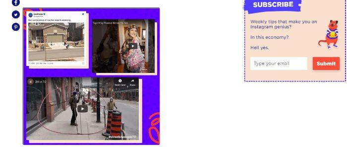 How to Change Background on Instagram Story 