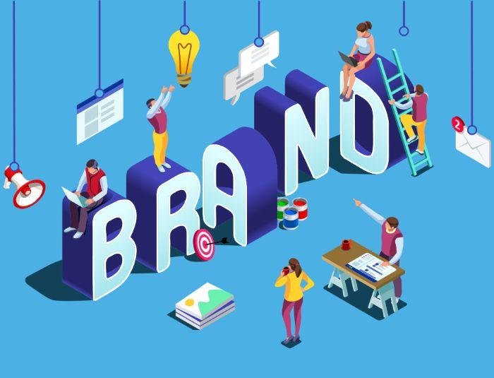 Branding Photography tips
