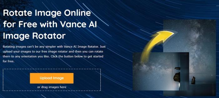 vance-ai-image-rotator