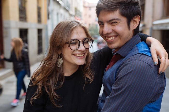 a couple