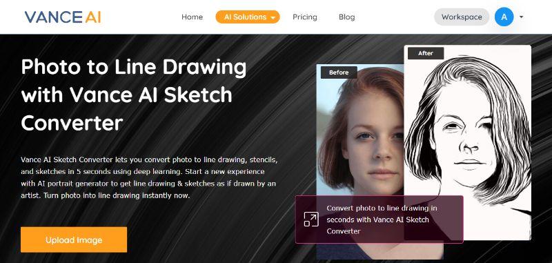 SketchConverterHome