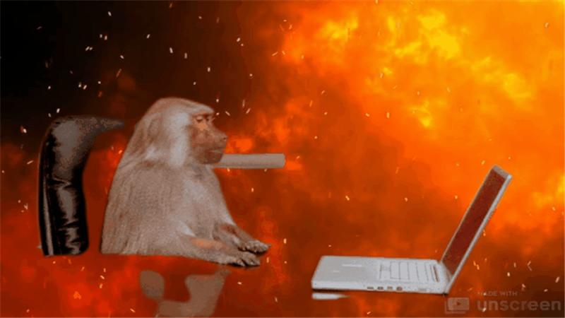 Work gif remove background from gif online