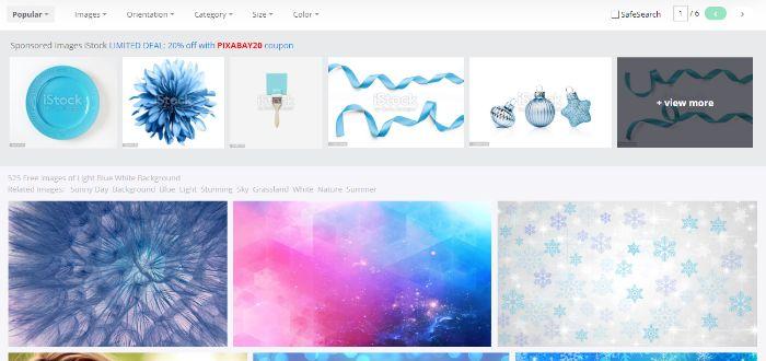 PixabayHome