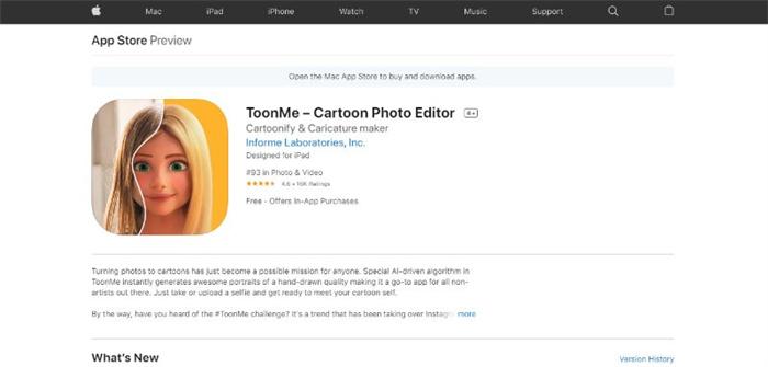ToonMeHome