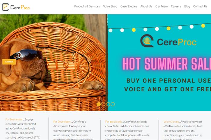 Cereproc