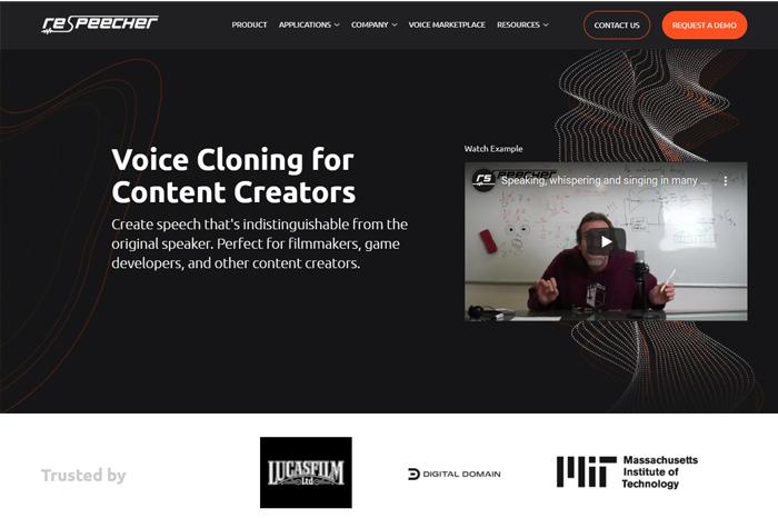Replicastudios