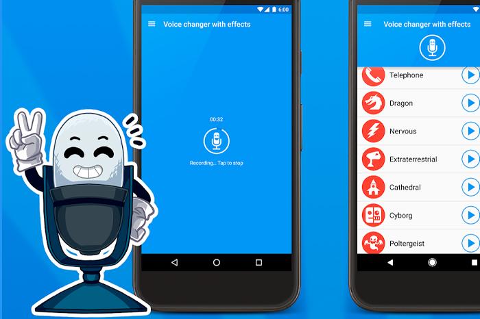 Voice-changer-with-effects