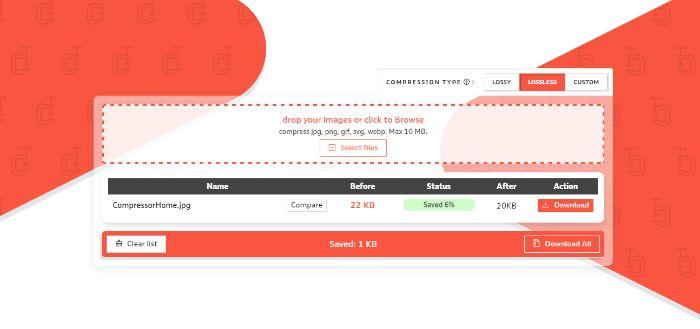 Compressor Download