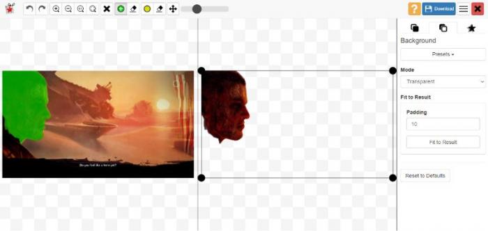 Editor PS