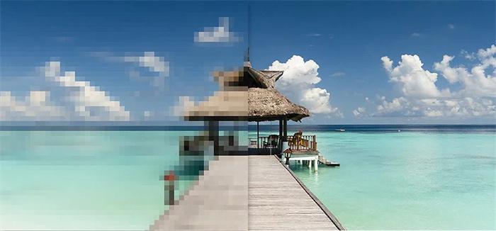 pixel art generator from photo