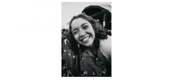 Smile Portrait