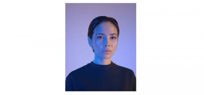 Unique Portrait