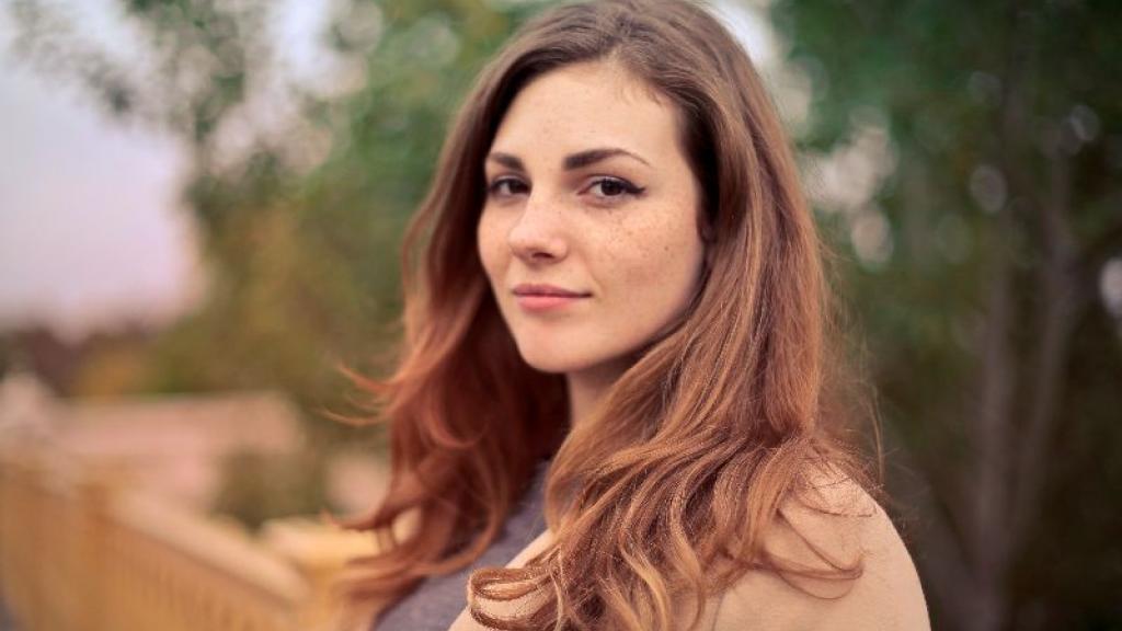 Best 5 Portrait Photography Tips
