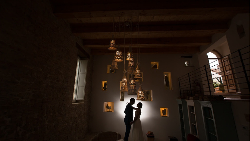 marriage photo