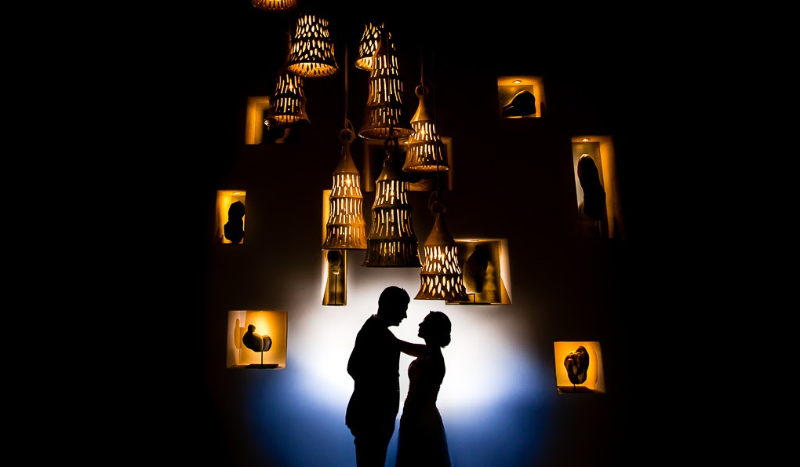 marriage photo