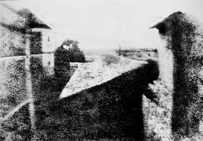 Historical Photos