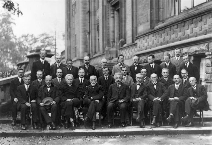 Historical Photos