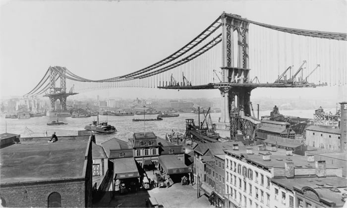 Historical Photos