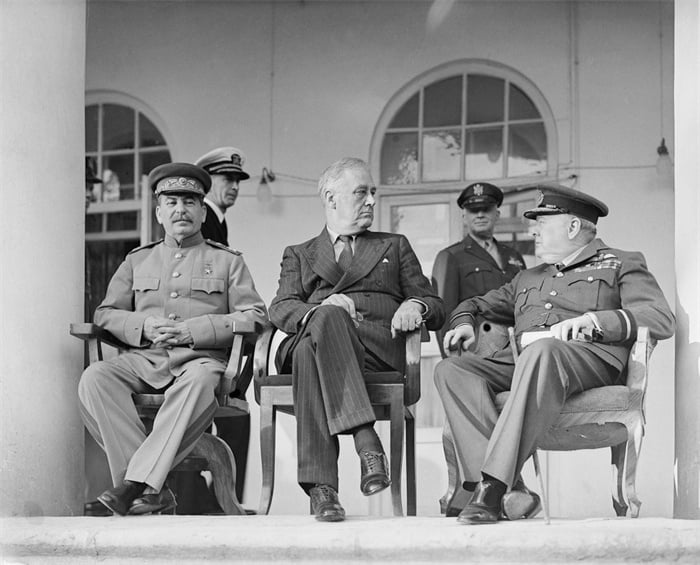 Historical Photos