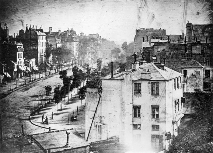Historical Photos