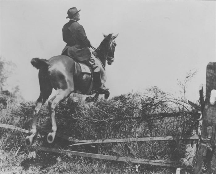 Historical Photos