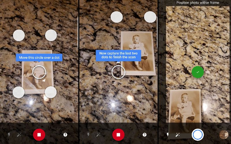 Google PhotoScan