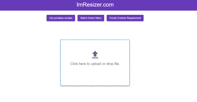 ImResizer