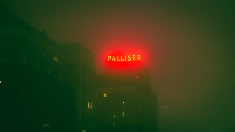 Fog Photography Tip 2