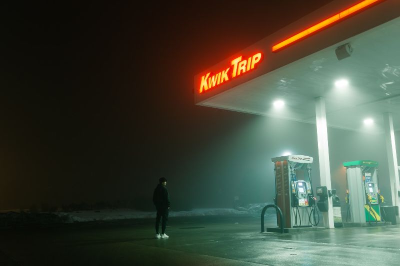 Fog Photography Tip 3