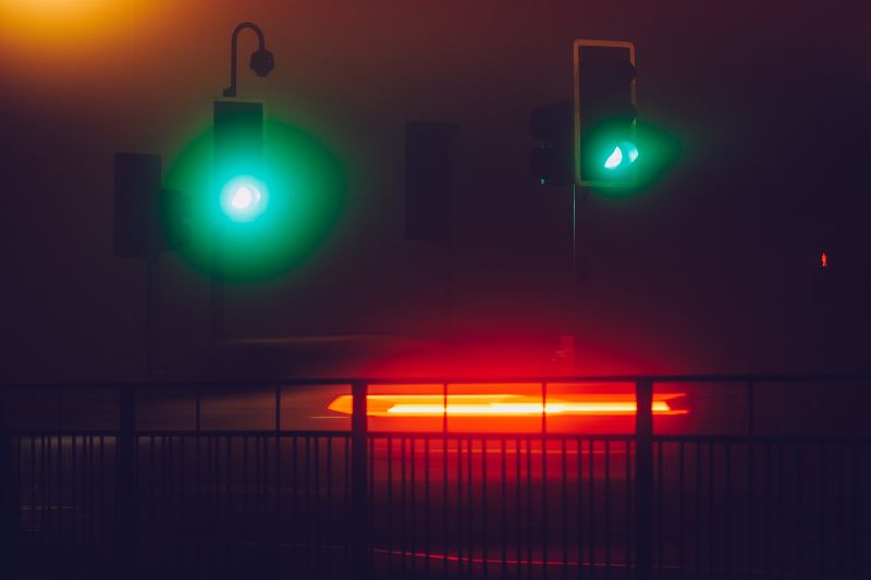 Best Fog Photo Example 1