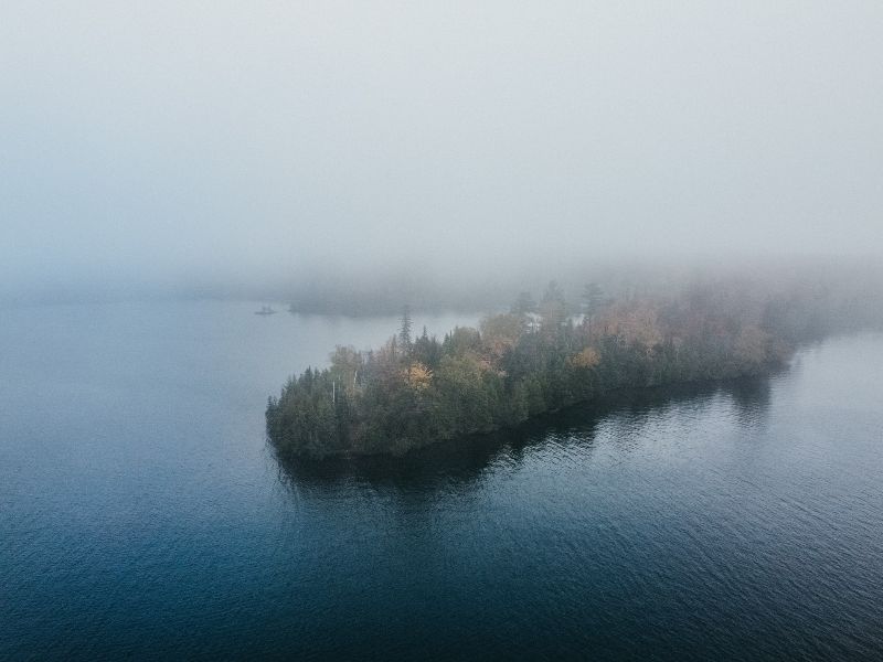 Best Fog Photo Example 6