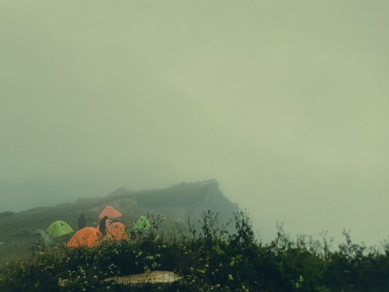 Best Fog Photo Example 7