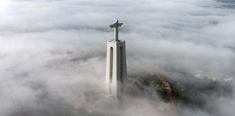 Best Fog Photo Example 9