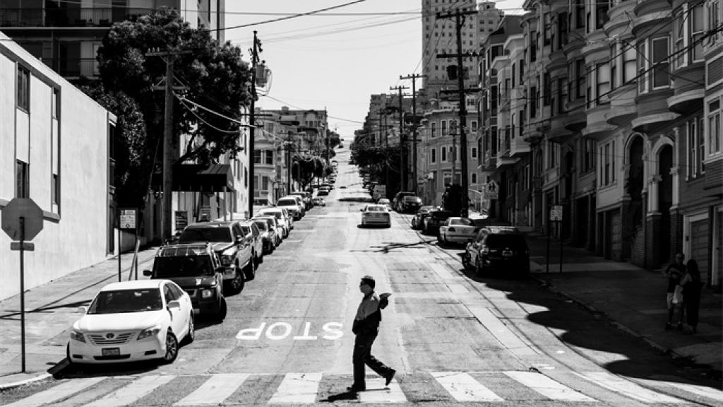 What is Street photography? Best Guide for Beginners