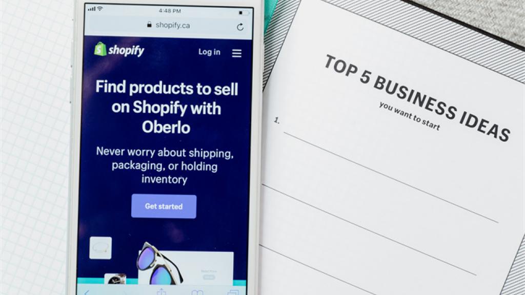 Best 10 Oberlo Alternatives Review