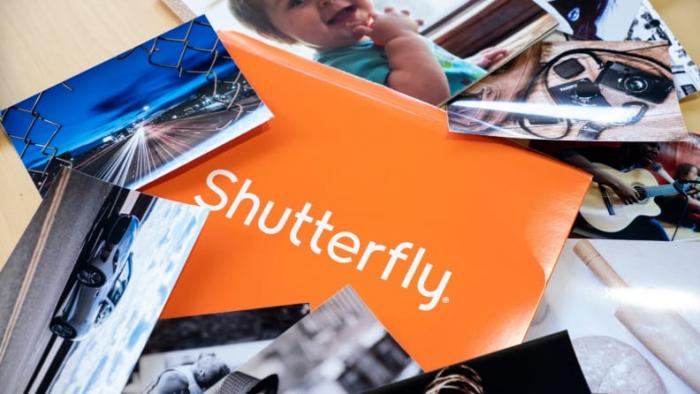 photo printing with Shutterfly