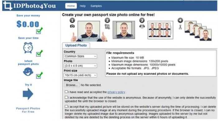 idphoto4you